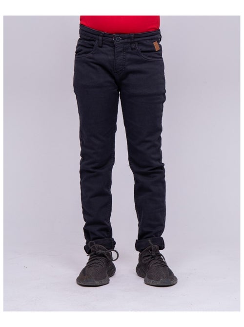 Pantalon chino CANDELO garçon - Kiabi