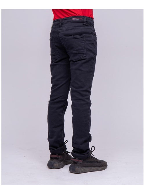Pantalon chino CANDELO garçon - Kiabi