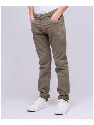 Pantalon chino CANDELO-J