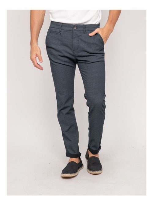 Pantalon chino CODEGA - Kiabi