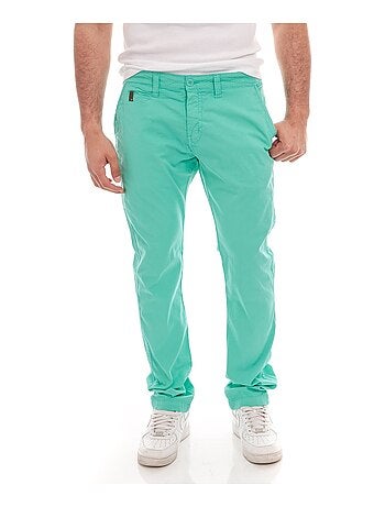Pantalon chino COLSH - Kiabi