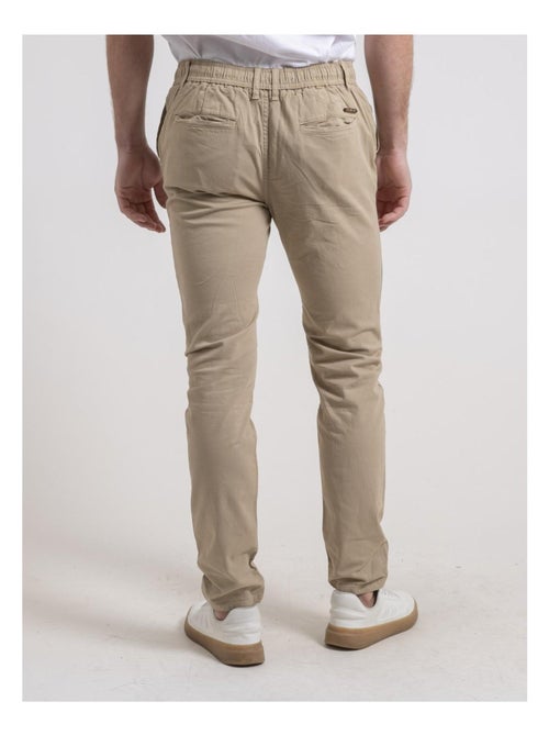 Pantalon chino CORTIN - Kiabi
