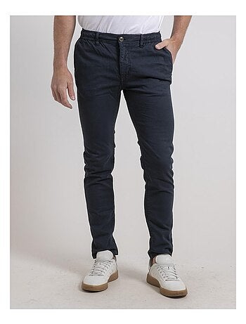 Pantalon chino CORTIN