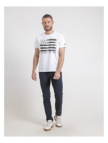 Pantalon chino CORTIN