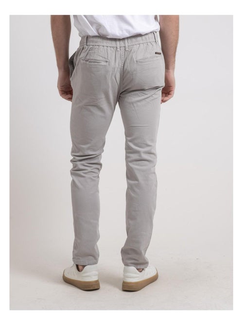 Pantalon chino CORTIN - Kiabi