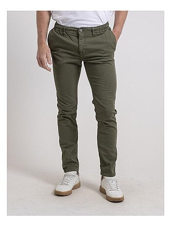 Pantalon chino CORTIN