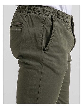 Pantalon chino CORTIN