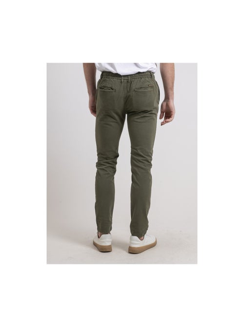 Pantalon chino CORTIN - Kiabi