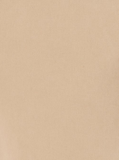 Pantalon chino coton stretch - Damart - Kiabi