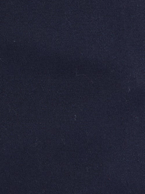 Pantalon chino coton stretch - Damart - Kiabi