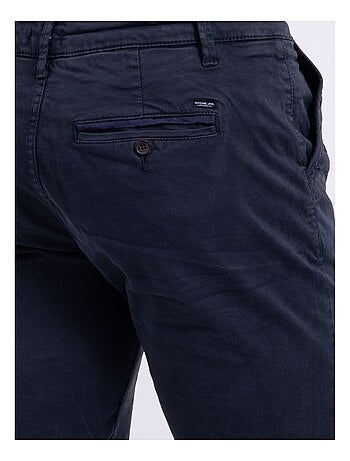Pantalon chino coupe ajustée CARLTARO
