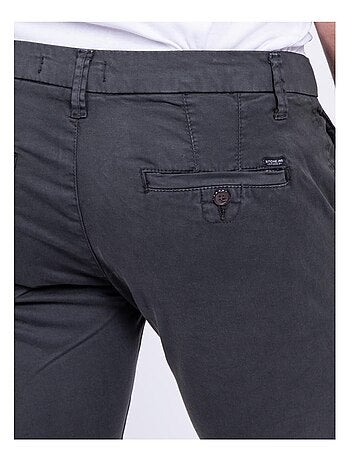 Pantalon chino coupe ajustée VAIRE