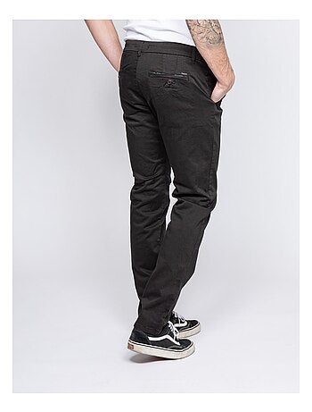 Pantalon chino coupe ajustée VAIRE