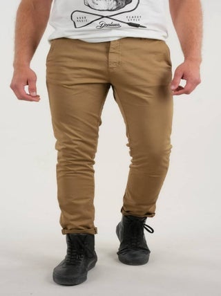 Pantalon chino 'Deeluxe'