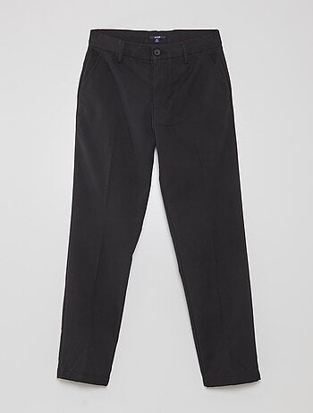 Grande Taille Hommes Mode Poches Zippées Cargo Pantalon - Temu Canada