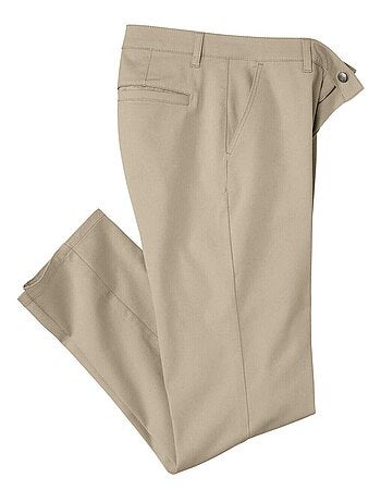 Pantalon Chino Terracotta - ATLAS FOR MEN