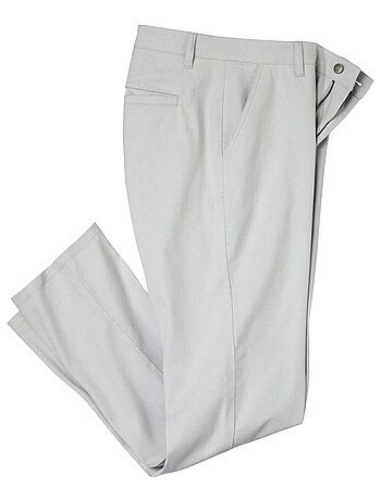 Pantalon Chino Stretch - ATLAS FOR MEN