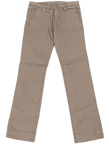 Pantalon chino Garçon Teddy Smith Stretch
