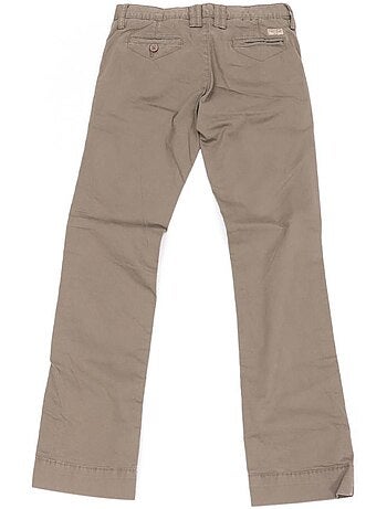Pantalon chino Garçon Teddy Smith Stretch