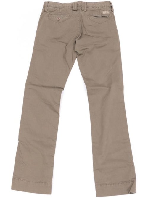 Pantalon chino Garçon Teddy Smith Stretch - Kiabi