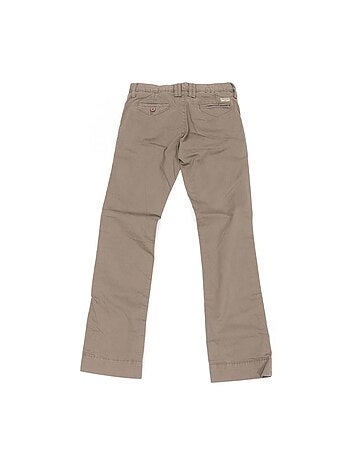 Pantalon chino Garçon Teddy Smith Stretch