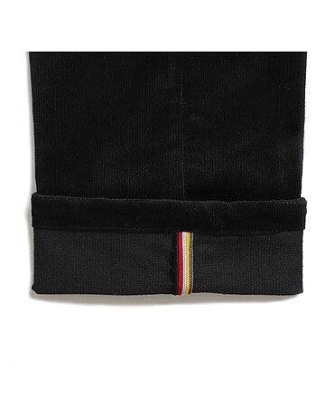 Pantalon Chino Hiver Velours SAINCLAIR - La Faute à Voltaire