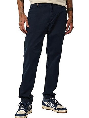 Pantalon Chino Homme Kaporal Kp Baros