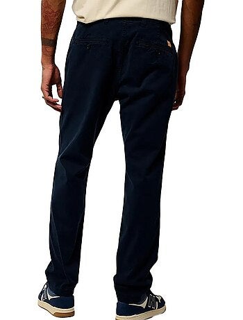 Pantalon Chino Homme Kaporal Kp Baros