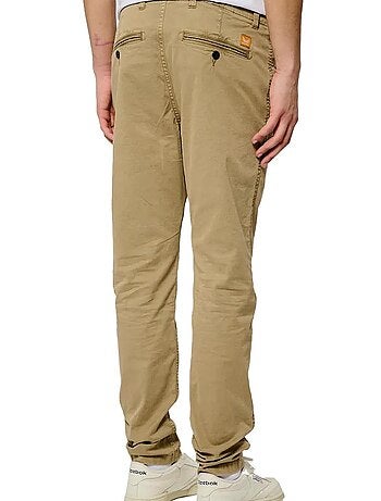 Pantalon Chino Homme Kaporal