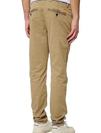Pantalon Chino Homme Kaporal