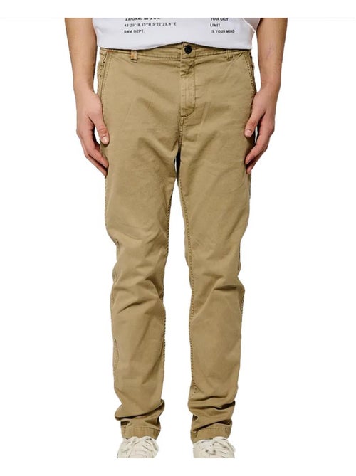 Pantalon Chino Homme Kaporal - Kiabi