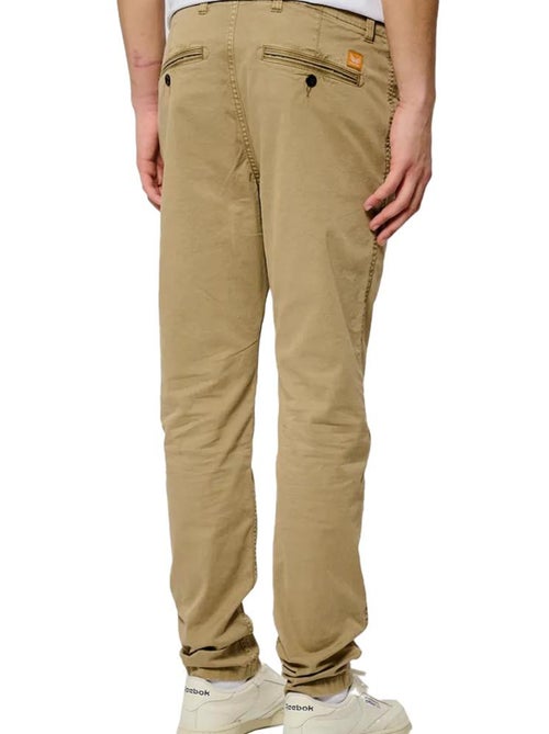 Pantalon Chino Homme Kaporal - Kiabi