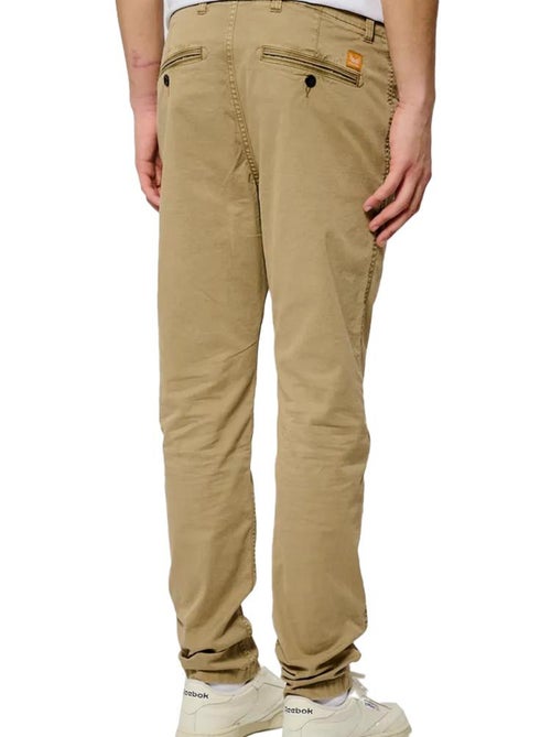 Pantalon Chino Homme Kaporal - Kiabi