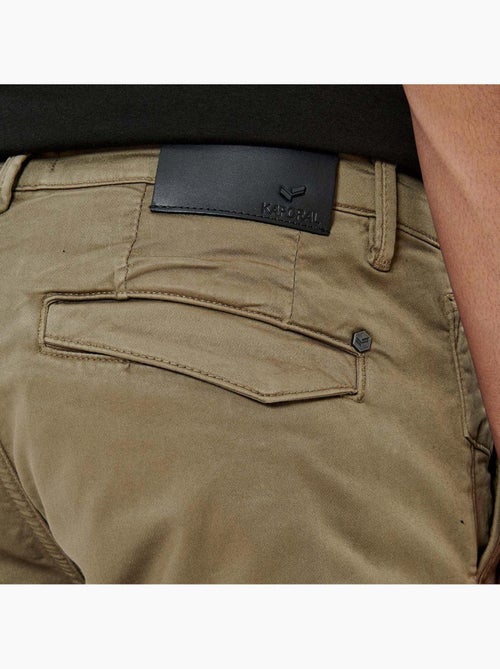 Pantalon Chino Homme Kaporal - Kiabi