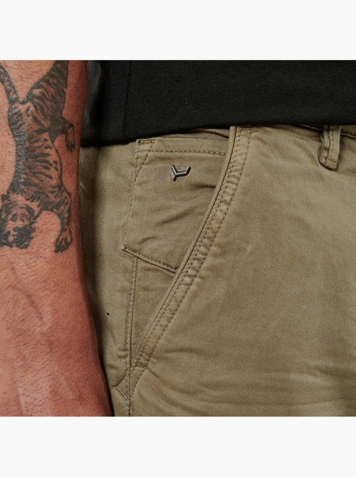 Pantalon Chino Homme Kaporal - Kiabi
