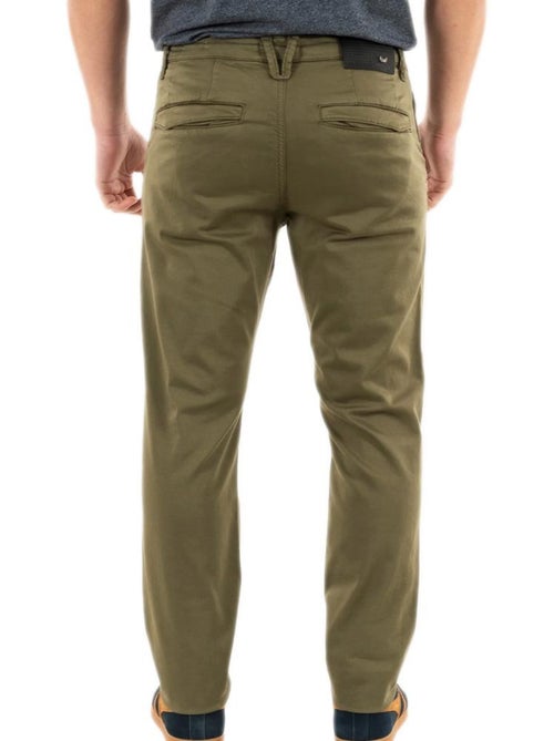 Pantalon Chino Homme Kaporal - Kiabi Pantalon Chino Homme Kaporal - Kiabi