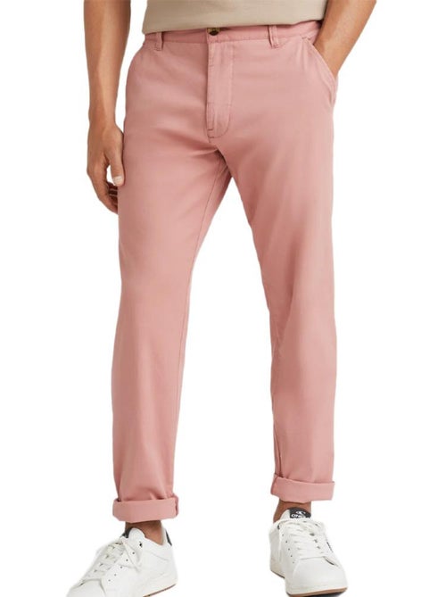 Pantalon Chino Homme Tendances Mode à Petits Prix taille 29