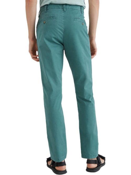 Pantalon Chino Homme O'Neill - Kiabi Pantalon Chino Homme O'Neill - Kiabi