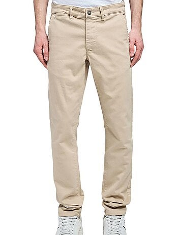 Pantalon Homme Teddy Smith