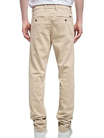 Pantalon Homme Teddy Smith
