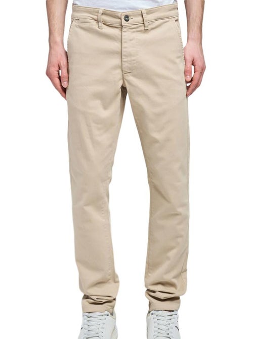 Pantalon Chino Homme Teddy Smith - Kiabi