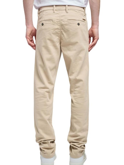 Pantalon Chino Homme Teddy Smith - Kiabi