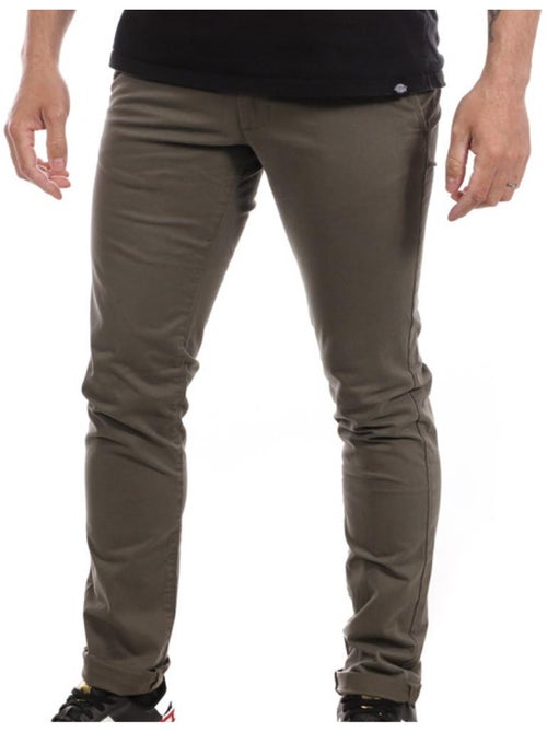 Pantalon Chino Homme Teddy Smith - Kiabi