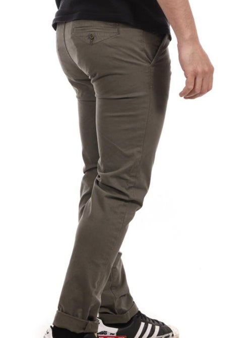 Pantalon Chino Homme Teddy Smith - Kiabi