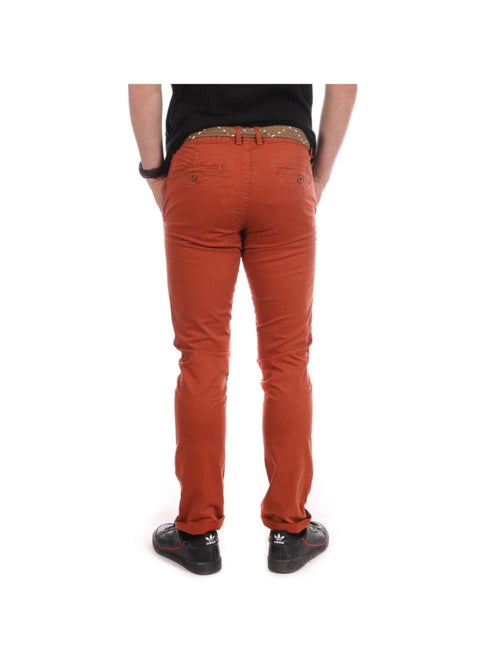 Pantalon chino Homme Teddy Smith - Kiabi