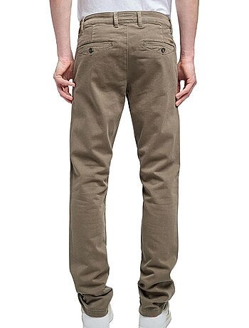 Pantalon Homme Teddy Smith