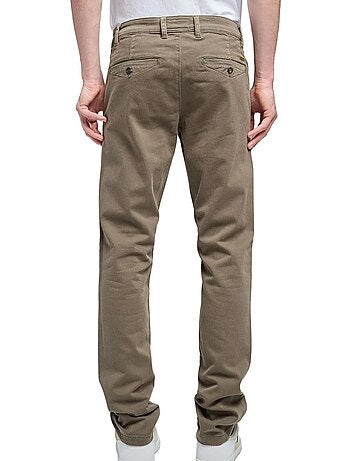 Pantalon Homme Teddy Smith