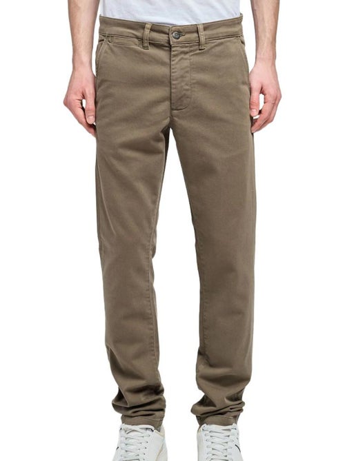 Pantalon Chino Homme Teddy Smith - Kiabi