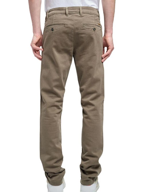 Pantalon Chino Homme Teddy Smith - Kiabi Pantalon Chino Homme Teddy Smith - Kiabi