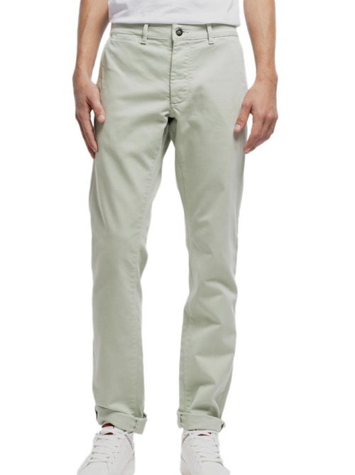 Pantalon Chino Homme Teddy Smith - Kiabi